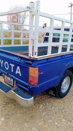 تويوتا هايلوكس